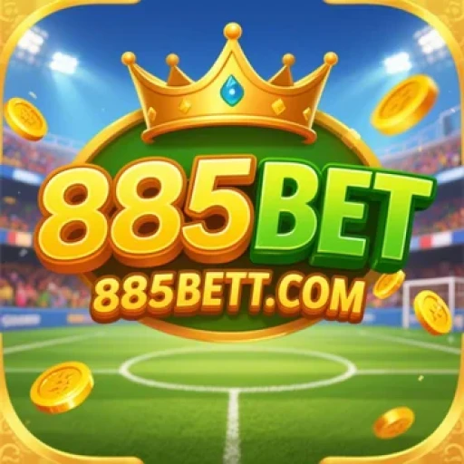 Logo 885bet